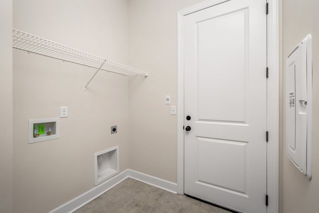 317 Buckwood Lane, N, Thompsons Station, TN 37179