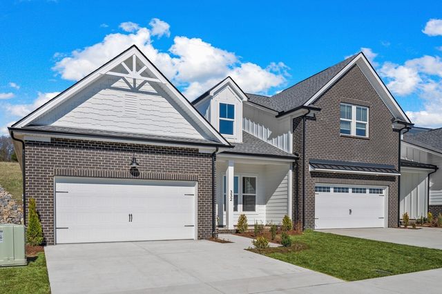 317 Buckwood Lane, N, Thompsons Station, TN 37179