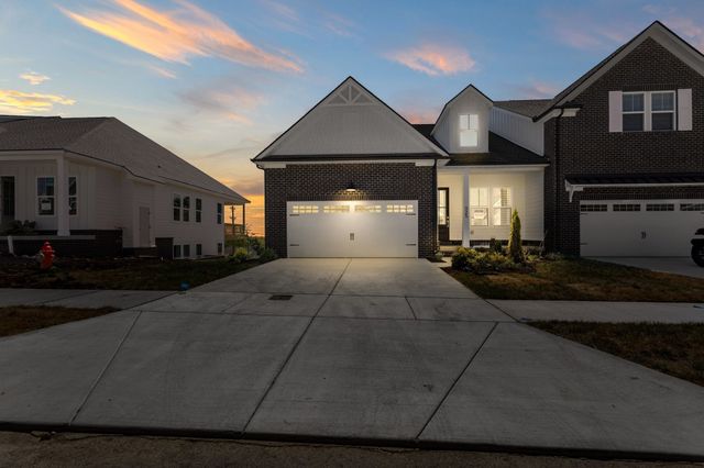 317 Buckwood Lane, N, Thompsons Station, TN 37179