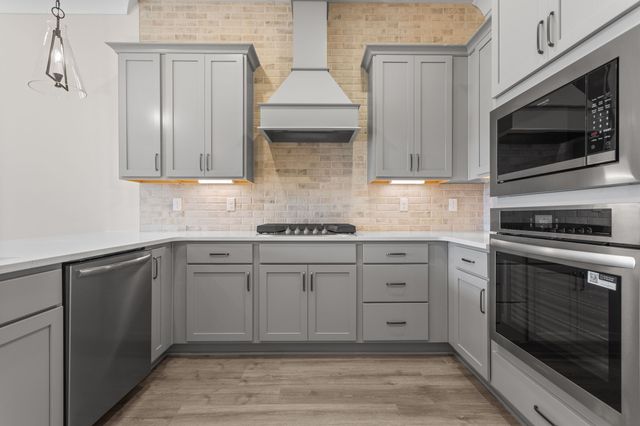 317 Buckwood Lane, N, Thompsons Station, TN 37179