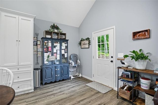 81 Anderson Drive, Dahlonega, GA 30533