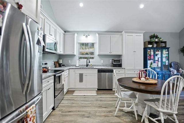 81 Anderson Drive, Dahlonega, GA 30533