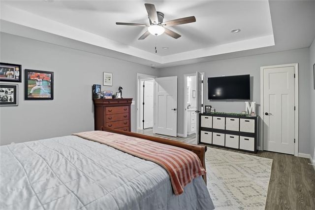 81 Anderson Drive, Dahlonega, GA 30533