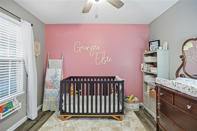 81 Anderson Drive, Dahlonega, GA 30533