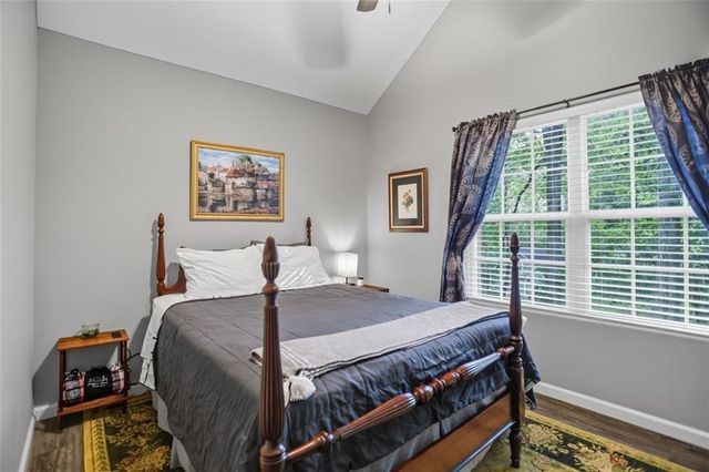 81 Anderson Drive, Dahlonega, GA 30533