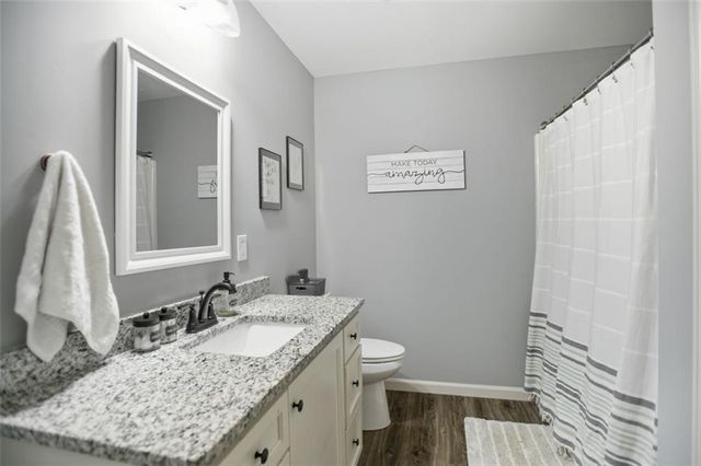 81 Anderson Drive, Dahlonega, GA 30533