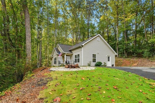 81 Anderson Drive, Dahlonega, GA 30533