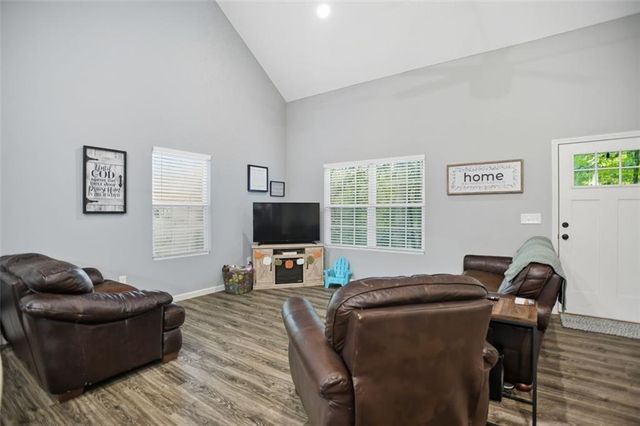 81 Anderson Drive, Dahlonega, GA 30533