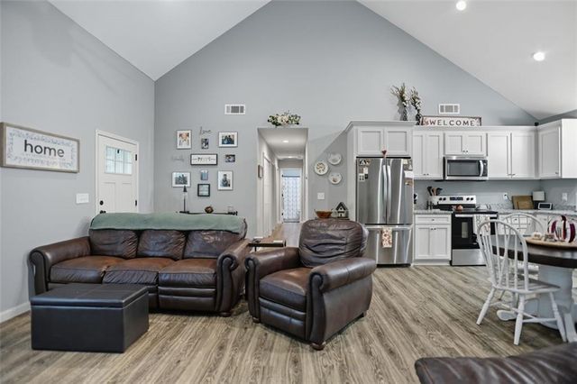 81 Anderson Drive, Dahlonega, GA 30533