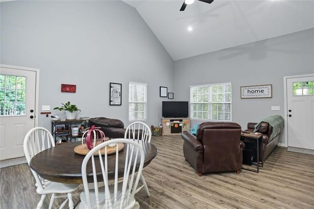 81 Anderson Drive, Dahlonega, GA 30533