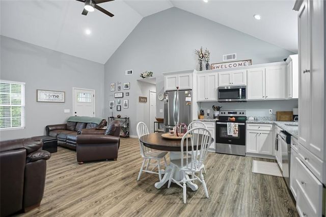 81 Anderson Drive, Dahlonega, GA 30533