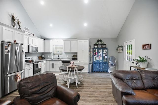 81 Anderson Drive, Dahlonega, GA 30533