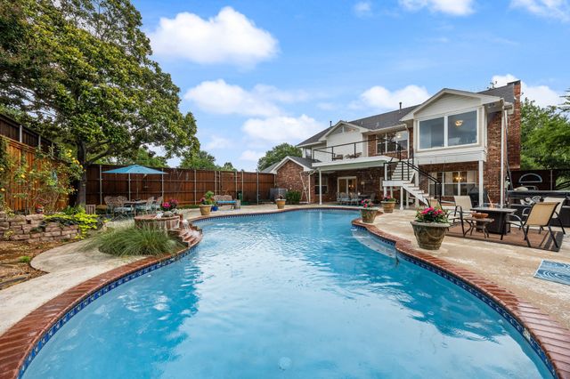 2300 Serenity Lane, Heath, TX 75032
