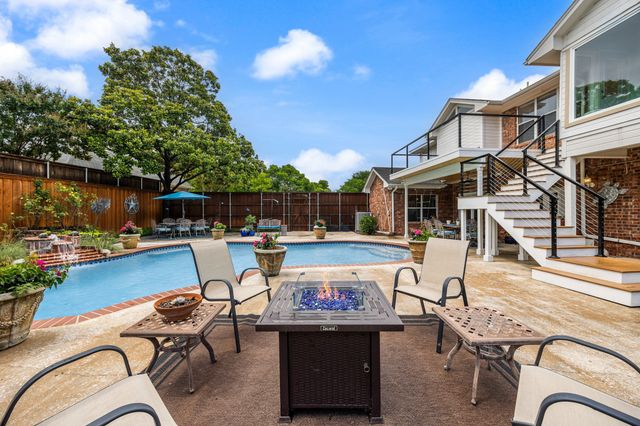 2300 Serenity Lane, Heath, TX 75032