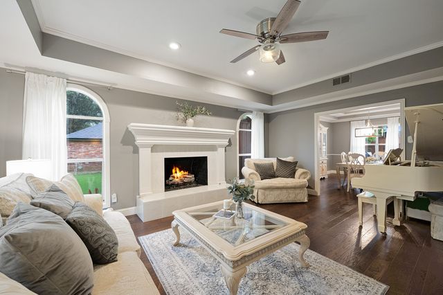 2300 Serenity Lane, Heath, TX 75032