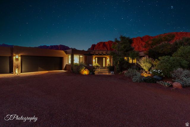 688 W SHINAVA DR, Ivins, UT 84738