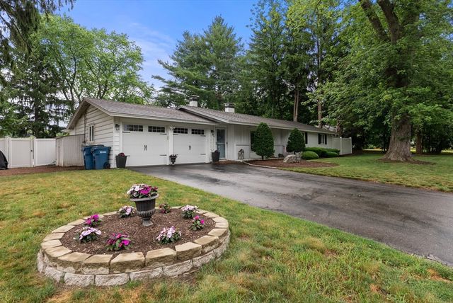 6 Wentworth Rd, Canton, MA 02021
