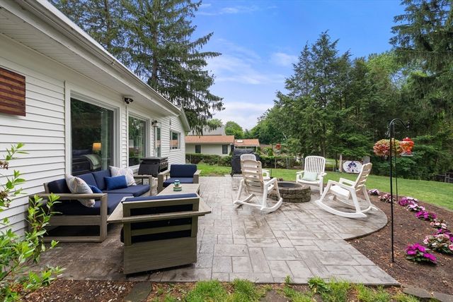 6 Wentworth Rd, Canton, MA 02021