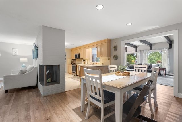 6 Wentworth Rd, Canton, MA 02021
