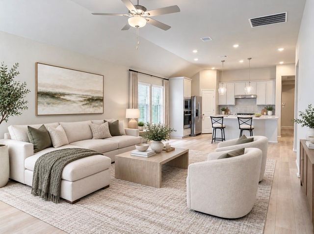 310 Shining Succulent Drive, Richmond, TX 77406