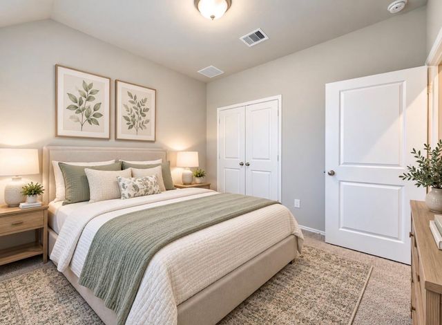310 Shining Succulent Drive, Richmond, TX 77406