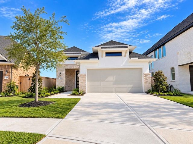 310 Shining Succulent Drive, Richmond, TX 77406
