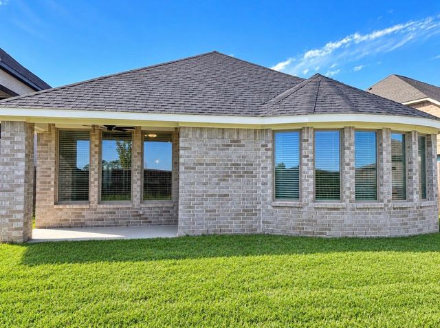 310 Shining Succulent Drive, Richmond, TX 77406