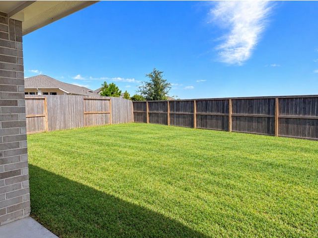 310 Shining Succulent Drive, Richmond, TX 77406