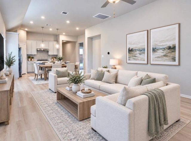 310 Shining Succulent Drive, Richmond, TX 77406