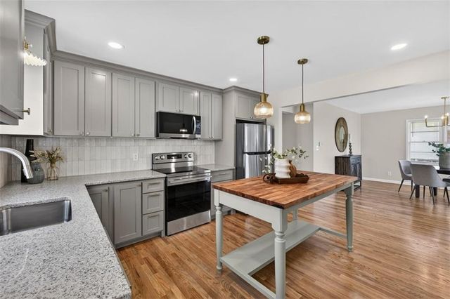 5503 Forest Avenue, Kansas City, MO 64110