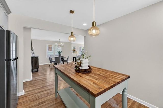 5503 Forest Avenue, Kansas City, MO 64110