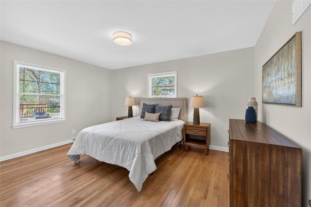 5503 Forest Avenue, Kansas City, MO 64110