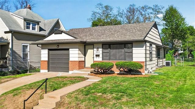 5503 Forest Avenue, Kansas City, MO 64110