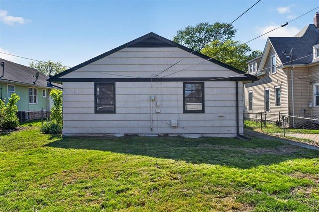 5503 Forest Avenue, Kansas City, MO 64110