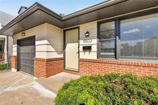 5503 Forest Avenue, Kansas City, MO 64110