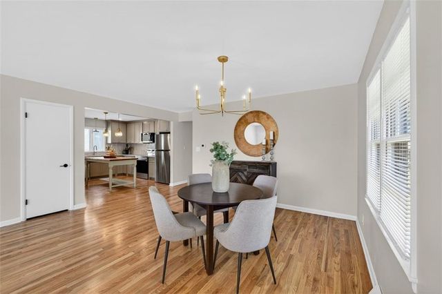 5503 Forest Avenue, Kansas City, MO 64110