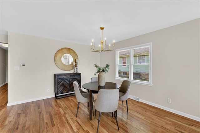 5503 Forest Avenue, Kansas City, MO 64110