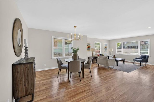 5503 Forest Avenue, Kansas City, MO 64110