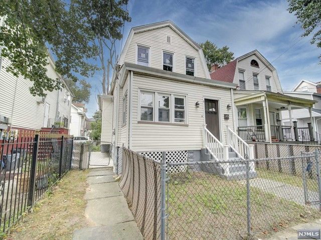 141 Linden Avenue, Irvington, NJ 07111