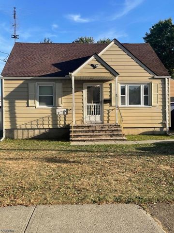 26 CROSBY, Paterson City, NJ 07502