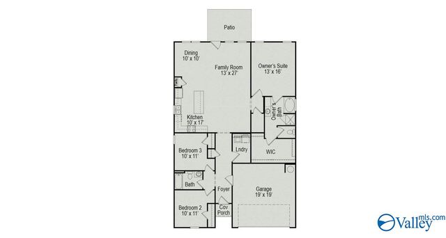 20194 Nightingale Drive, Athens, AL 35611