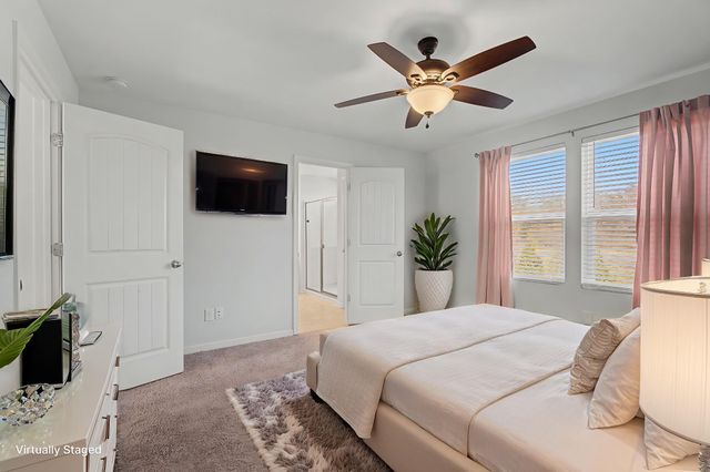 3228 Brookberry Ln, Murfreesboro, TN 37129