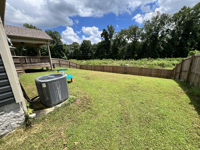 1012 Dublin Dr, Clarksville, TN 37042