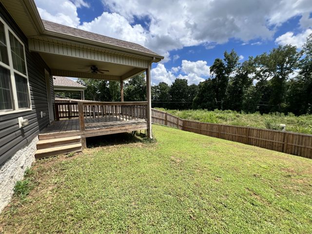 1012 Dublin Dr, Clarksville, TN 37042