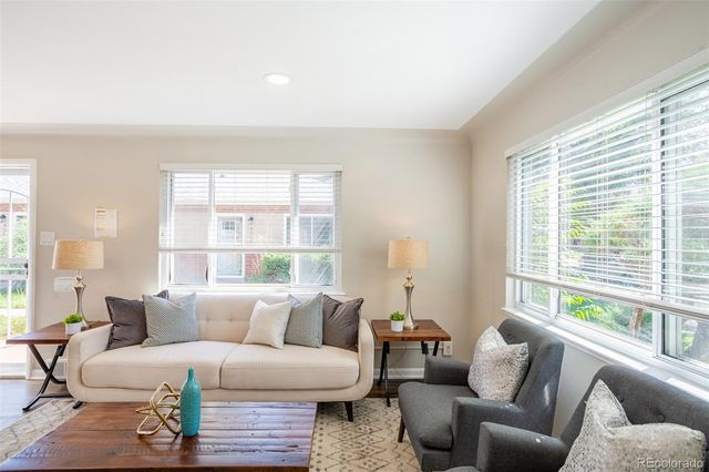 500 S Pennsylvania Street 510, Denver, CO 80209