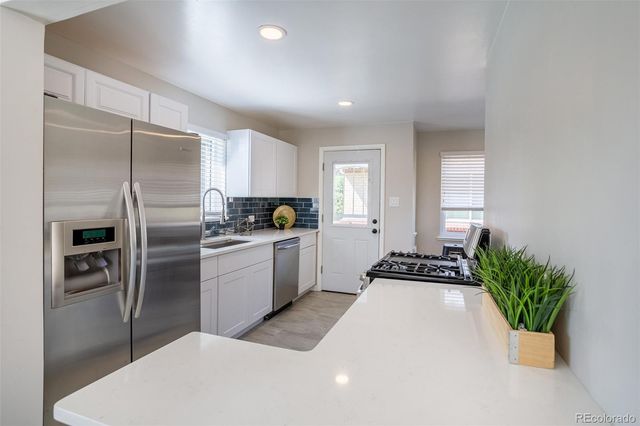 500 S Pennsylvania Street 510, Denver, CO 80209