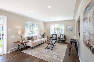 500 S Pennsylvania Street 510, Denver, CO 80209