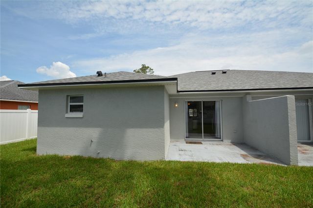 8 PINE HILL LANE A, Palm Coast, FL 32164