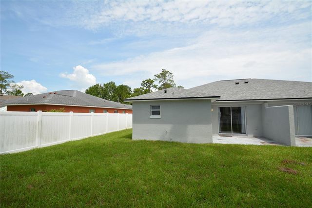 8 PINE HILL LANE A, Palm Coast, FL 32164