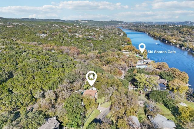 2706 Pearce RD, Austin, TX 78730